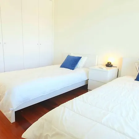 펜션 Lovelystay - Modern 3bedroom Duplex W/pool